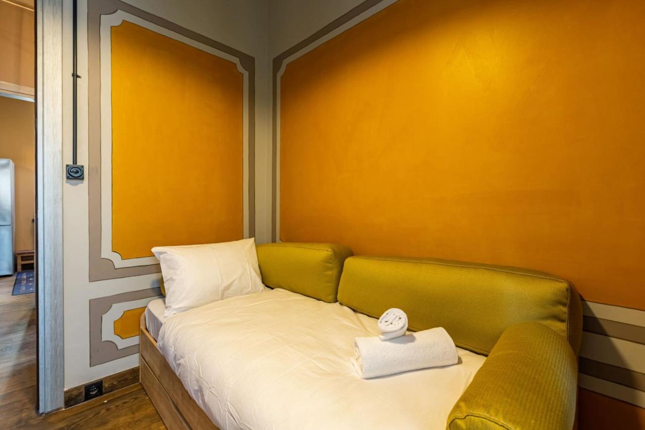 Historical Flat With Hammam Near Taksim * Provincia di Istanbul